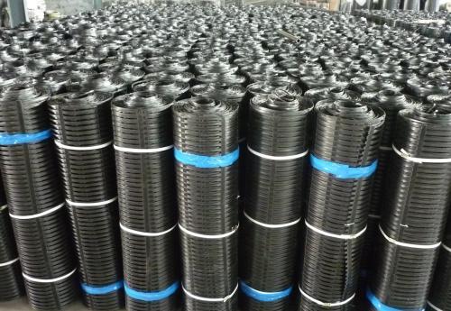 三角塑料土工格柵施工質(zhì)量把控問(wèn)題！